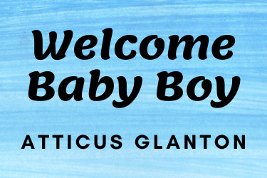 Atticus Glanton